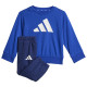 Adidas Βρεφικές φόρμες σετ Essentials Big Logo French Terry Joggers Set